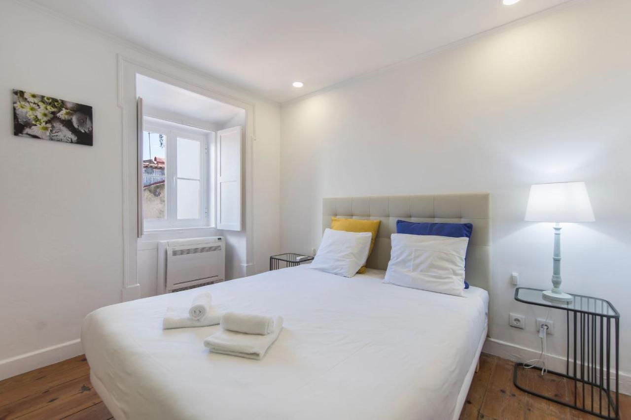 Lovelystay - Bairro Alto Terrace Wonder Lisboa Εξωτερικό φωτογραφία