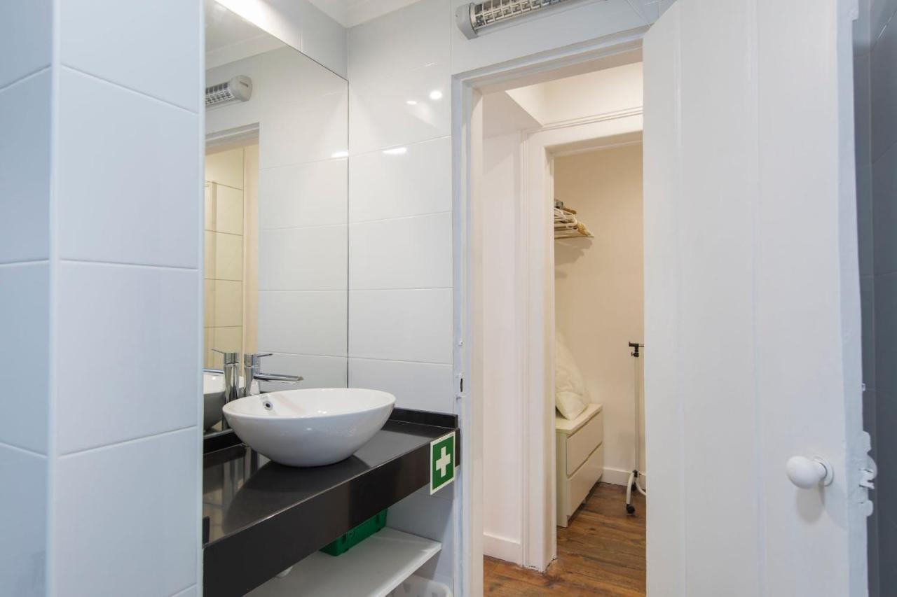 Lovelystay - Bairro Alto Terrace Wonder Lisboa Εξωτερικό φωτογραφία