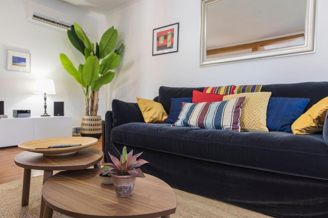 Lovelystay - Bairro Alto Terrace Wonder Lisboa Εξωτερικό φωτογραφία
