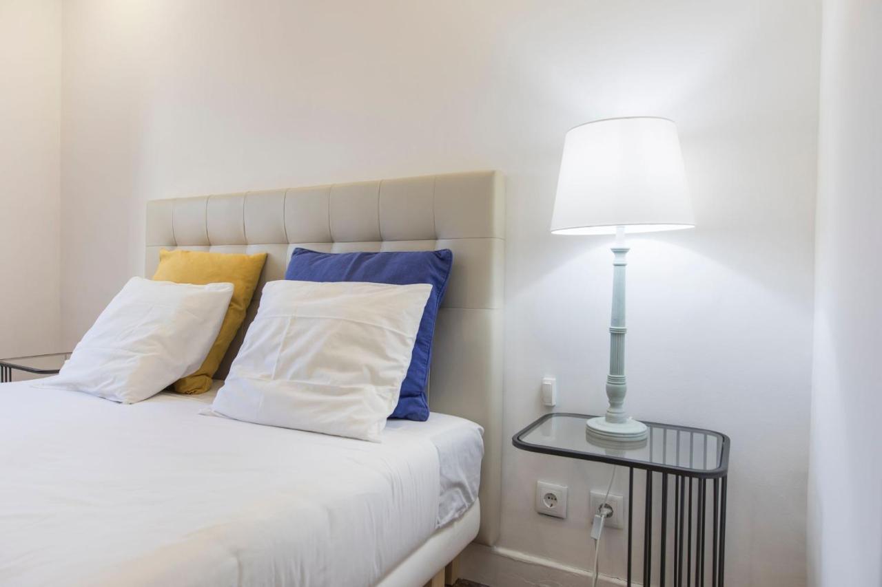 Lovelystay - Bairro Alto Terrace Wonder Lisboa Εξωτερικό φωτογραφία