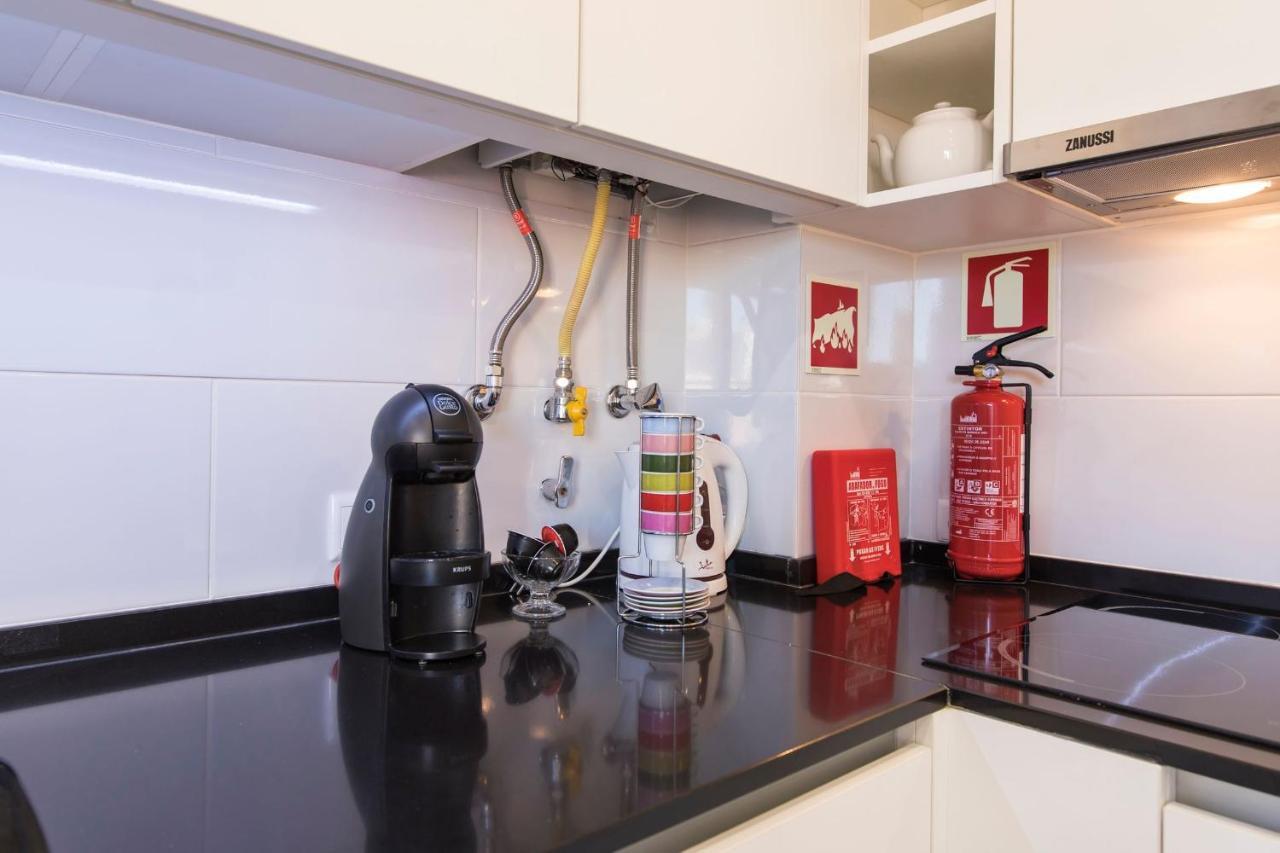 Lovelystay - Bairro Alto Terrace Wonder Lisboa Εξωτερικό φωτογραφία