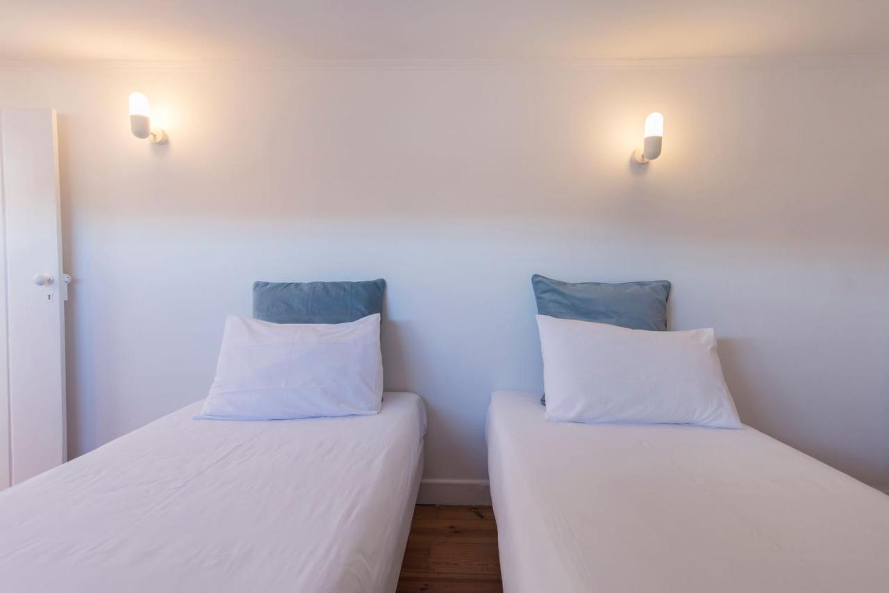 Lovelystay - Bairro Alto Terrace Wonder Lisboa Εξωτερικό φωτογραφία