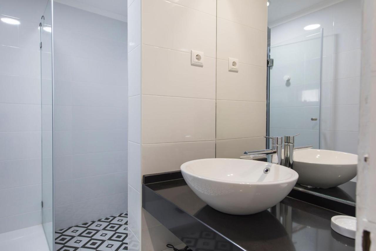 Lovelystay - Bairro Alto Terrace Wonder Lisboa Εξωτερικό φωτογραφία