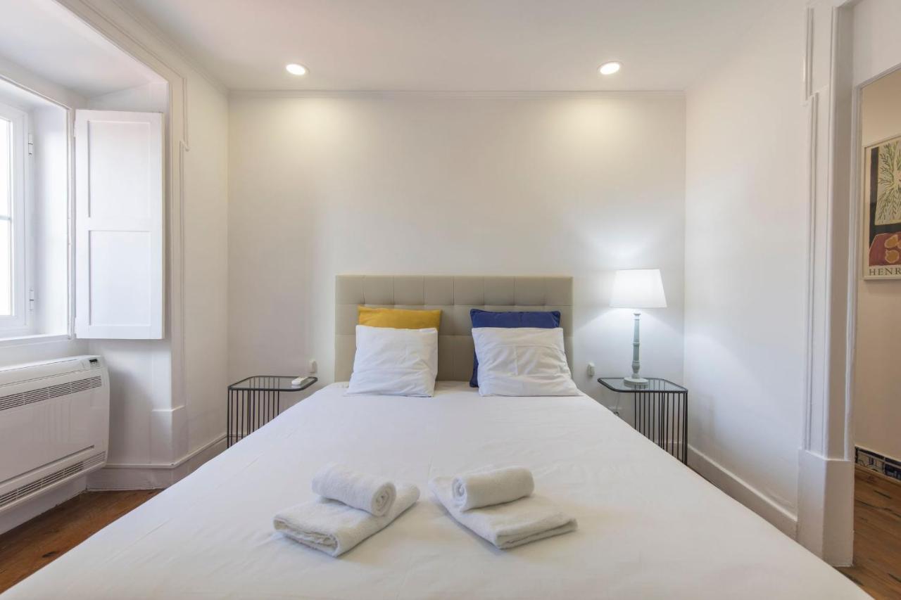 Lovelystay - Bairro Alto Terrace Wonder Lisboa Εξωτερικό φωτογραφία