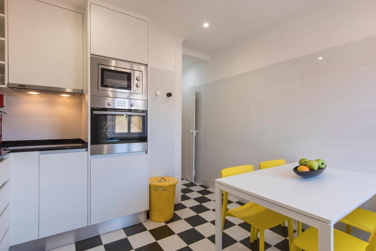 Lovelystay - Bairro Alto Terrace Wonder Lisboa Εξωτερικό φωτογραφία