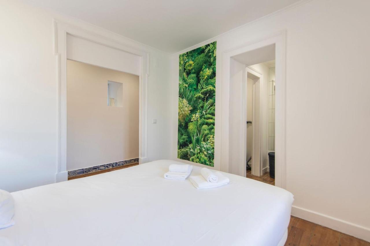 Lovelystay - Bairro Alto Terrace Wonder Lisboa Εξωτερικό φωτογραφία