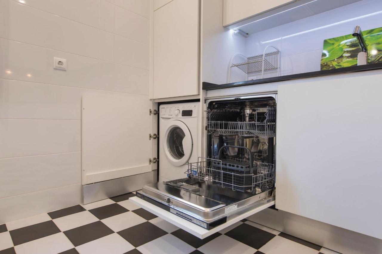 Lovelystay - Bairro Alto Terrace Wonder Lisboa Εξωτερικό φωτογραφία
