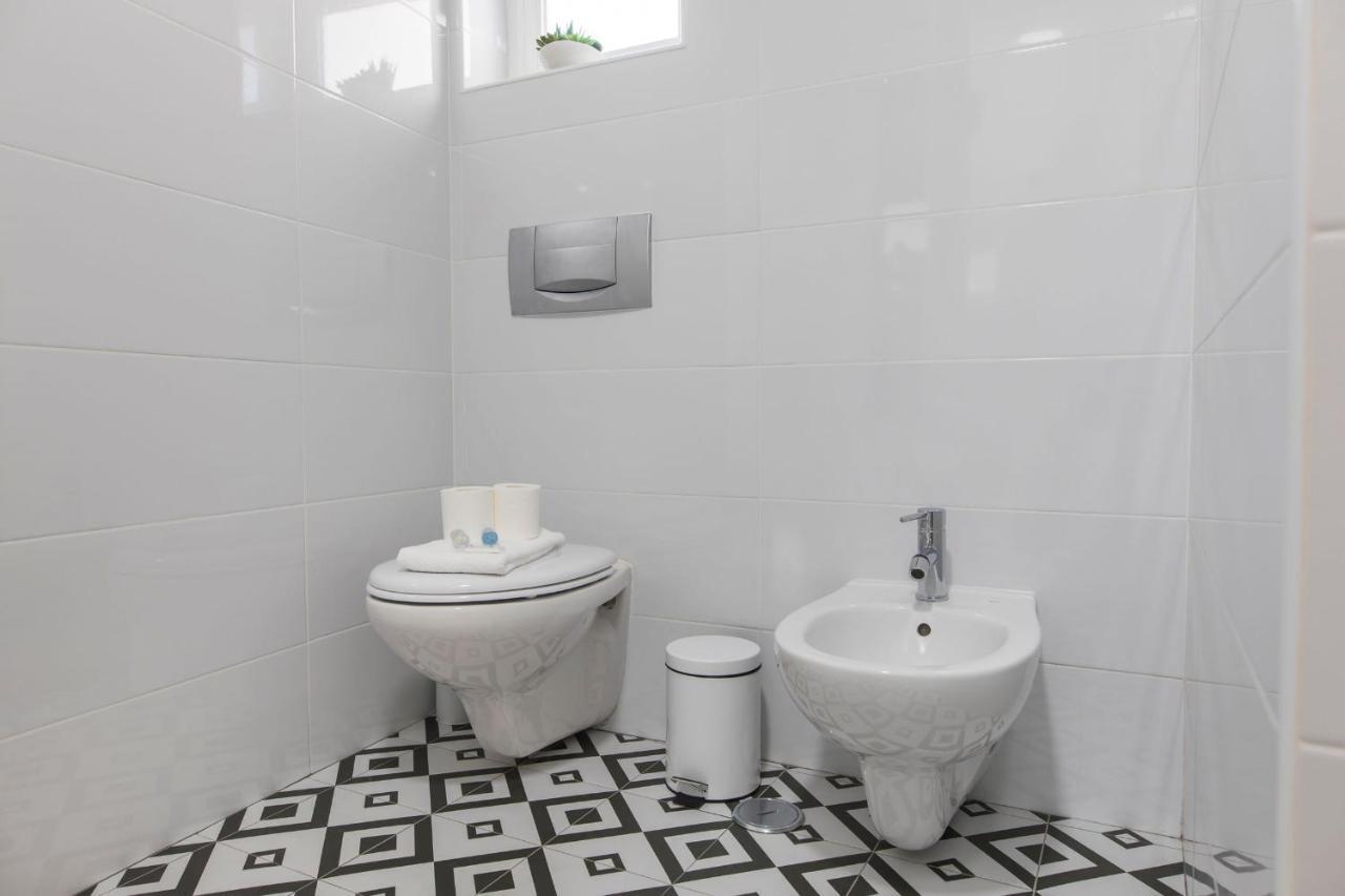 Lovelystay - Bairro Alto Terrace Wonder Lisboa Εξωτερικό φωτογραφία